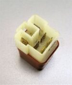 Nissan Micra Almera Primera X-Trail Radiator Fan Brown Relay 25230-79963 - Image 6