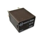 408-Ssangyong (1995-2015) Multi-Purpose Brown Relay DECO 84410-06020 4-Pin Korea