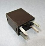 408-Ssangyong (1995-2015) Multi-Purpose Brown Relay DECO 84410-06020 4-Pin Korea - Image 2
