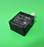 592-BMW Mini 5-Pin Relief, Terminal 15 K6326 & Wiper 1 K36 Relay 61361472984 - Image 7