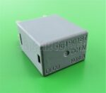 Daewoo Suzuki Chevrolet Multi-Purpose Grey Relay 96190187 4-Pin DECO Korea