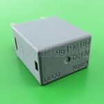 Daewoo Suzuki Chevrolet Multi-Purpose Grey Relay 96190187 4-Pin DECO Korea