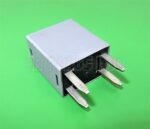 Daewoo Suzuki Chevrolet Multi-Purpose Grey Relay 96190187 4-Pin DECO Korea - Image 2