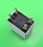 Daewoo Suzuki Chevrolet Multi-Purpose Grey Relay 96190187 4-Pin DECO Korea - Image 4