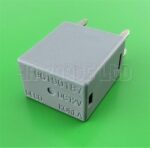 Daewoo Suzuki Chevrolet Multi-Purpose Grey Relay 96190187 4-Pin DECO Korea - Image 5
