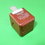Toyota & Lexus Avensis Corolla Brown Relay Denso 90987-02016 156700-1570