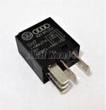 423-Seat Skoda 5-Pin Black Relay (395) Multi-Use 8Z0951253 Tyco V23074-A1001-X50 - Image 6