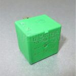 Citroen C1 C2 C3 C4 C5 C8 Picasso Light Green Relay 03601 12V 25A  G Cartier