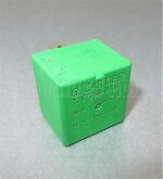 Citroen C1 C2 C3 C4 C5 C8 Picasso Light Green Relay 03601 12V 25A  G Cartier