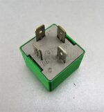 Citroen C1 C2 C3 C4 C5 C8 Picasso Light Green Relay 03601 12V 25A  G Cartier - Image 4