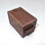 150-Ford Jaguar Land Rover 5 Pin Folding Mirror Brown Relay 1S7T-17L684-AA D3L0A