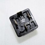 24-Saab 9-3 9-4X Fuel Pump Purple Relay Bosch 0332019452 90464759 30A - Image 8