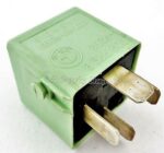 BMW 1 3 5 7 X Z Series Green-White Make Contact Relay 61368366600 Siemens