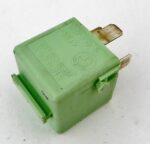 BMW 1 3 5 7 X Z Series Green-White Make Contact Relay 61368366600 Siemens - Image 3