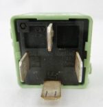 BMW 1 3 5 7 X Z Series Green-White Make Contact Relay 61368366600 Siemens - Image 7