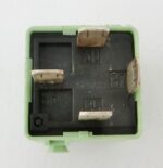 BMW 1 3 5 7 X Z Series Green-White Make Contact Relay 61368366600 Siemens - Image 9