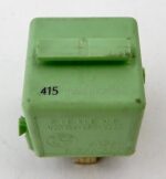 BMW 1 3 5 7 X Z Series Green-White Make Contact Relay 61368366600 Siemens - Image 10