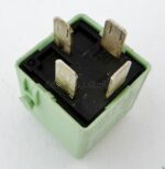 BMW 1 3 5 7 X Z Series Green-White Make Contact Relay 61368366600 Siemens - Image 11