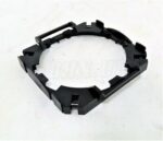 Range Rover P38 Discover 1 & 2 Mirror Glass Mounting Adaptor Bracket STC4625 - Image 2