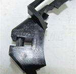 Range Rover P38 Discover 1 & 2 Mirror Glass Mounting Adaptor Bracket STC4625 - Image 5