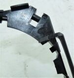 Range Rover P38 Discover 1 & 2 Mirror Glass Mounting Adaptor Bracket STC4625 - Image 6