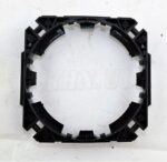 Range Rover P38 Discover 1 & 2 Mirror Glass Mounting Adaptor Bracket STC4625 - Image 7