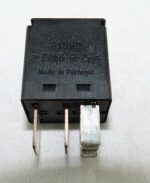 Ford Fiesta Focus Mondeo Multi Purpose Black relay F57B-14B192-AA G1UHQ - Image 3