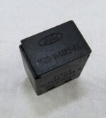 Ford Fiesta Focus Mondeo Multi Purpose Black relay F57B-14B192-AA G1UHQ - Image 5