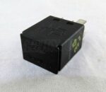 Ford Fiesta Focus Mondeo Multi Purpose Black relay F57B-14B192-AA G1UHQ - Image 7