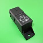 Ford Mazda Volvo Diesel 8-Pin Glow Plug Relay FoMoCo 3M5T-12A343-AA 51252003