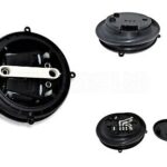 Peugeot Partner Expert Tepee Bipper RCZ 108 Electric Door Mirror Motor Actuator