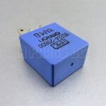 Kia & Hyundai Multi-Use Blue Relay Omron 95224-29800 HMC (4-Pin) 12V