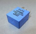 Kia & Hyundai Multi-Use Blue Relay Omron 95224-29800 HMC (4-Pin) 12V - Image 5