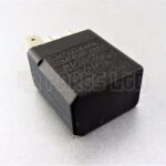 Saab 9-3 93 9-5 9-7X 9-4X 9-3X /4-PIN Black Relay GM 24432680 702.21 20A