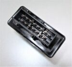 Citroen C4 C6 C8 Picasso 15-Pin Fuel Control Management Relay Module 240107 - Image 4