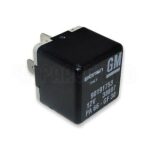 Vauxhall Vectra Astra Zafira Wipers Control Relay GM 90191753/ Bitron 38697