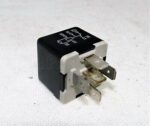 Vauxhall Vectra Astra Zafira Wipers Control Relay GM 90191753/ Bitron 38697 - Image 2