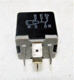 Vauxhall Vectra Astra Zafira Wipers Control Relay GM 90191753/ Bitron 38697 - Image 4