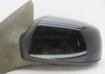 Ford Mondeo-3 Facelift (04-07) Left Side Power Folding Door Mirror Panther Black - Image 3