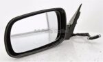 VW Passat B5 (1996-2002) Left Side Electric Heated Door Mirror Met Magic Black - Image 4