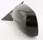 VW Passat B5 (1996-2002) Left Side Electric Heated Door Mirror Met Magic Black - Image 5