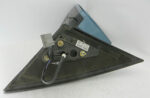 Nissan Primera P12 02-08 Left Side Electric Door Mirror Blue 96302-AU315 - Image 5