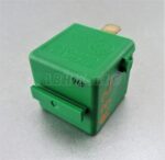 32-BMW E30 E36 E38 E23 E24 E28 Z3 Multi-Use 5-Pin Mint Green Relay 61368353447 - Image 6