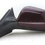 Audi A3 S3 8L (1996-1999) 3-Door Left Side Electric Heated Door Mirror