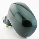 Suzuki Liana ER (2001-2007) Left Side Electric Heated Door Mirror Met Green - Image 4