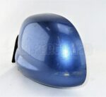 Daewoo Tacuma KLAU U100 (00-05) Left Side Electric Heated Door Mirror Blue - Image 5