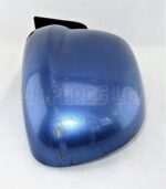 Daewoo Tacuma KLAU U100 (00-05) Left Side Electric Heated Door Mirror Blue - Image 6