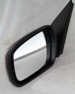 Ford Mondeo MK3 Facelift (04-07) Left Side Power Folding Door Mirror Pepper Red - Image 4