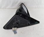 Ford Mondeo MK3 Facelift (04-07) Left Side Power Folding Door Mirror Pepper Red - Image 6