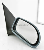Fiat Bravo-I (95-01) Right Side Electric+Temerature Door Mirror Steel Blue - Image 4